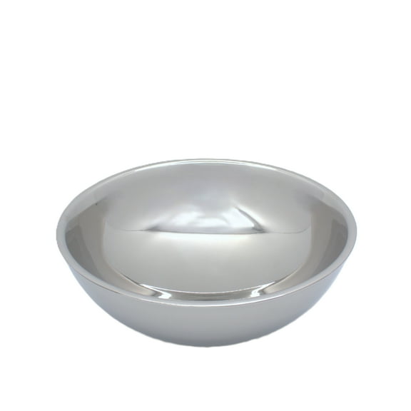 Double wall serving bowl /300009