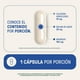 thumbnail image 3 of LIFE 360+ MAGNESIUM BLEND | Con 4 Magnesios: Oxido, Glicinato, Gluconato y Citrato de Magnesio | Cápsulas a base de colágeno hidrolizado, magnesio y vitaminas | Suplemento Alimenticio | 60 cápsulas, 3 of 7