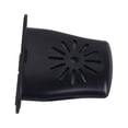 thumbnail image 2 of VZ01 Ukelele Humidifier Ukulele Winter Protection Device for Ukulele Accessories (Black), 2 of 5