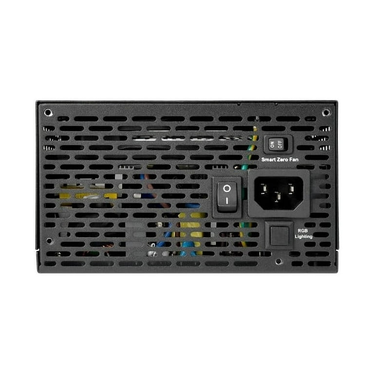 Corsair 750W電源 TOUGHPOWER GRAND RGB750W Thermaltake TPG-0750F-R PSU Review - Tom's Hardware | Tom's