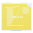 thumbnail image 2 of Dermal Vitamin Glow Toner Pad, 120 Cotton Pads, 2 of 6