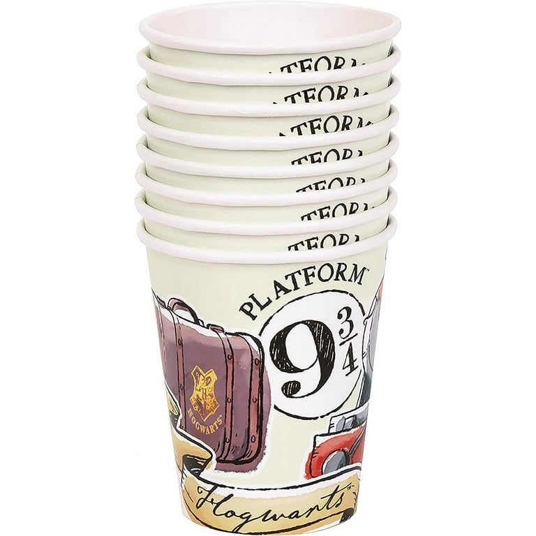 Harrypotter Cups 