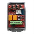 thumbnail image 3 of 433MHz Rolling Code Garage Door Remote Control RF Receiver 85-250V, 3 of 5