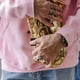 thumbnail image 2 of 5pcs saxofón thumb Rest Cushion Finger Soporta accesorios de instrumentos, 2 of 8