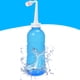 thumbnail image 3 of EeaseMX Kit de limpieza vaginal para duchas anales y vaginales - Enemas de presión manuales reutilizables para duchas vaginales, café, agua y limpieza de colon para mujeres y hombres, 3 of 7