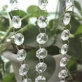 thumbnail image 3 of Clearance Sale!!! Magnificent Crystal Acrylic Gems Bead Strands,Manzanita Crystals,Tree Garlands,Christmas Wedding Party Celebration Decoration, 3 of 4
