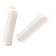 thumbnail image 4 of Handlebar Grip Soft Rubber Bar Covers White, 4 of 10