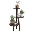 thumbnail image 1 of Support de plantes bretonnes, Noyer, 1 of 9