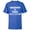 Royal, variant on Avengers: Endgame Whatever It Takes - Short Sleeve T-Shirt for Kids - Customized-Black