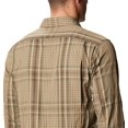 thumbnail image 5 of Columbia Silver Ridge 2.0 Plaid L/S Shirt X-Large Delta Multi Plaid, 5 of 6