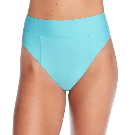 CAMIO MIO Marina High-Waist Bikini Swim Bottom  US Medium  NWOT
