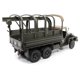 thumbnail image 3 of GMC CCKW353 Camión de remolque Wrecker Olive Drab ""Ejército de los Estados Unidos"" Modelo fundido a presión 1/43 de Militaria Die Cast, 3 of 5