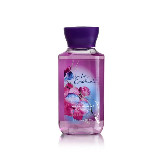 Bath & Body Works Be Enchanted 3.0 oz Shower Gel