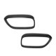 thumbnail image 1 of Inserto de anillo de rejilla delantera, moldura de anillo de rejilla delantera Marco de rejilla delantera Moldura de anillo de rejilla delantera Funcionalidad de alta precisión, 1 of 9