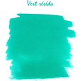 thumbnail image 3 of WWS-J. Herbin Fountain Pen Ink 30Ml Vert Reseda, 3 of 4