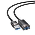 thumbnail image 1 of YESIDO GS26 1.5m USB 2.0 Extension Cable 480Mbps High Speed TPE Wire for Keyboard Mouse Printer, 1 of 5
