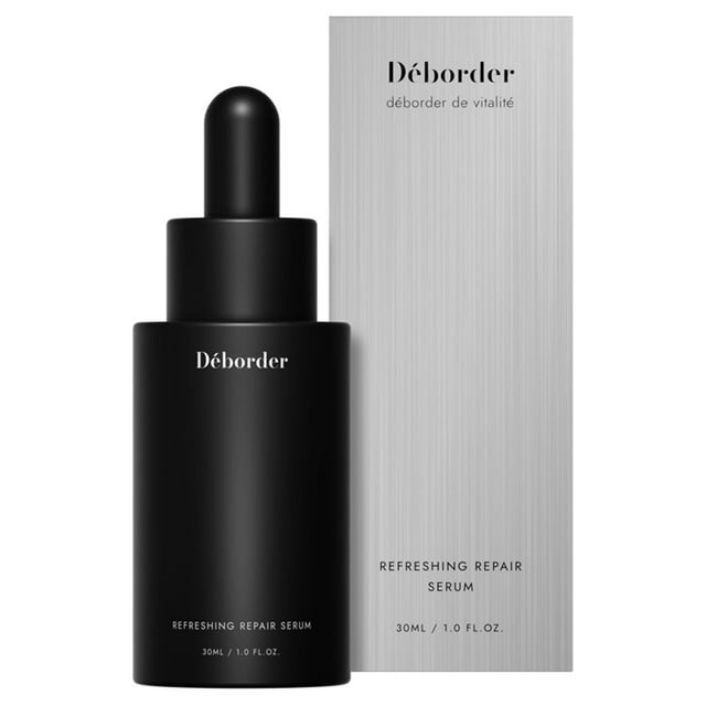 Calerie Sérum Réparateur Rafraîchissant Health Deborder Mode de Vie Sain 30ml