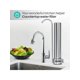 thumbnail image 4 of ICEPURE Countertop Water Filter System, 8000 Gallons Faucet Water Filter, Stainless Steel Countertop Filter, Reduces 99.99% Lead, Chlorine, Heavy Meta, 4 of 5