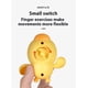 thumbnail image 4 of Baby bath water toy Yellow Duck Wind Up Bath Toys for Toddlers 1-3 2-4 3-5, Colorful Baby Shower Games, Holidays or Special Days, 4 of 5