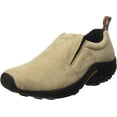 thumbnail image 3 of Merrell Men's Jungle Moc Wide Classic Taupe Suede - J63811W, 3 of 7