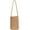 B-brown, variant on Straw Bag for Women Summer Beach Shoulder Purse Tote Handbag Woven Large Rattan Bucket Top Handle Satchel for Vacation