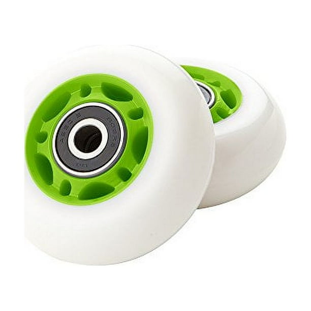 Razor RipStik Caster Board Replacement Wheel Set Green Walmart.ca