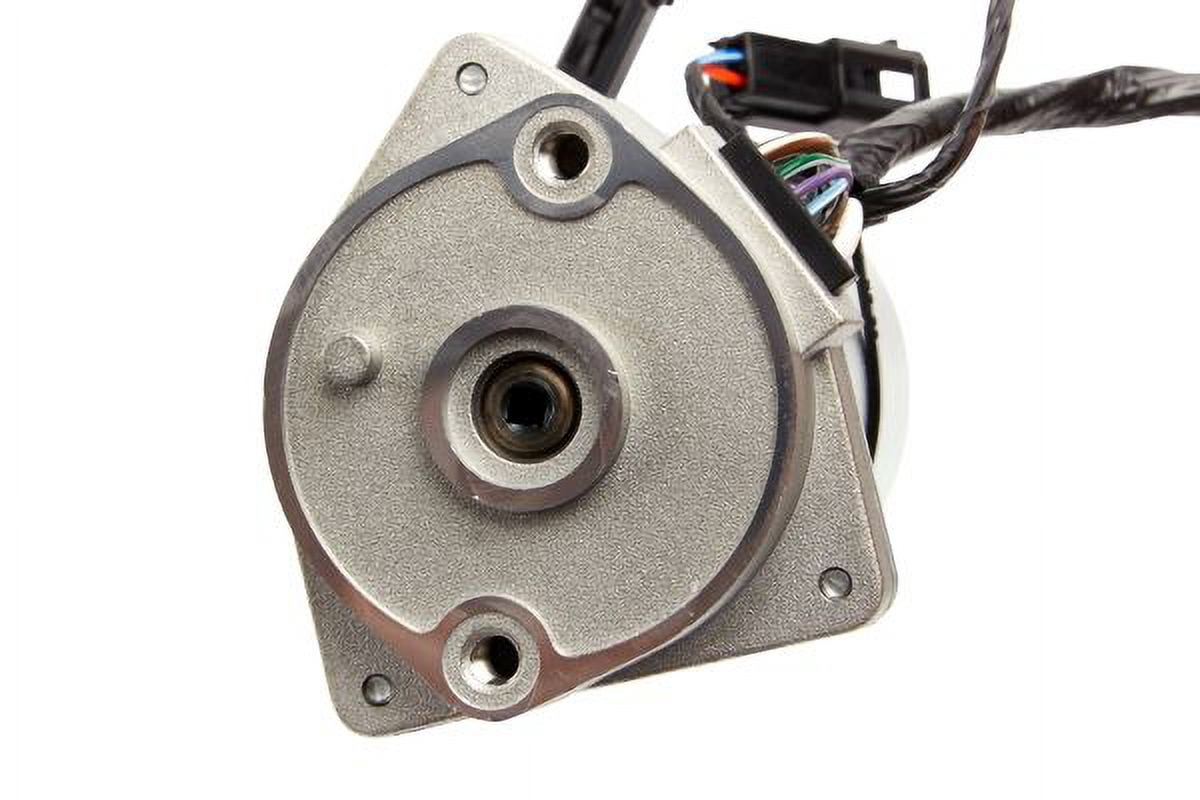 Tailgate Pull Down Motor Fits 2017 Chevrolet Traverse
