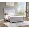 thumbnail image 4 of Glory Furniture G05800A-QB Gray Queen Bed, 4 of 7
