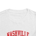 thumbnail image 4 of Nashville Tennessee TN Toddler Shirt Gifts Boy Girl Size 2T-5T, 4 of 4