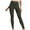 Green, variant on Fesfesfes Leggings for Women Hight Waist Stretchy Skinny Yoga Pants Casual Workout Fitness Leggings Camo Athletic Sports Pants with Pocket