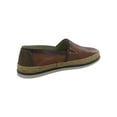 thumbnail image 3 of Pikolinos Mens Linares M2G-3124 Loafer Shoes, Brandy/Olmo, 40 EU / 6.5-7 US, 3 of 3