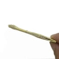 thumbnail image 5 of 10pcs Bur Cleaning Brass Wire Brush Nail Drill Bits Cleaning Brush Copper Wire Brushes Dental Burs Files Stand Cleaning Tool, 5 of 5