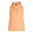 thumbnail image 5 of Avia Women's Hooded Quilted Vest, Sizes XS-XXXL, 5 of 5