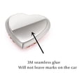 thumbnail image 3 of VONKY 6piece Durable Car Stickers For Stylish And Protected Interior Fit For Car Interior Car Accessories No.1, 3 of 6