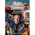 thumbnail image 1 of Hans zimmer. el gran maestro de la música de cine, 1 of 1
