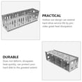 thumbnail image 4 of Weiweiguan 1 Set Hard Drive Cage 12/16-layer Shockproof Expansion Rack Multi-layer External Hard Drive Cage, 4 of 6