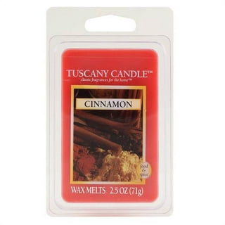 Tuscany Candle Sandalwood Wax Melts, 6 pk / 2.5 oz - Gerbes Super