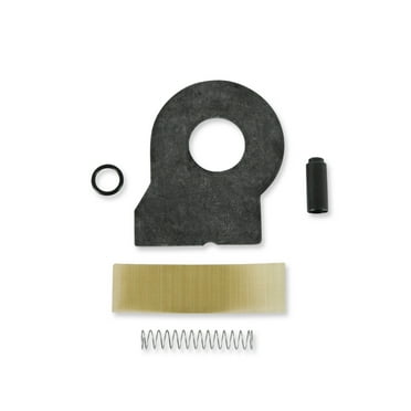 Holley Performance 12-806 Electric Fuel Pump Repair Kit