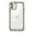 Gray, variant on Allytech Case Compatible with iPhone 11 Clear Thin Slim Crystal Transparent Cover Shockproof Bumper Case for iPhone 11,Blue