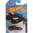 thumbnail image 1 of Hot Wheels Nightburnerz 3/10 Negro '88 Honda CR-X 49/250 Tarjeta Mes 2019, 1 of 1