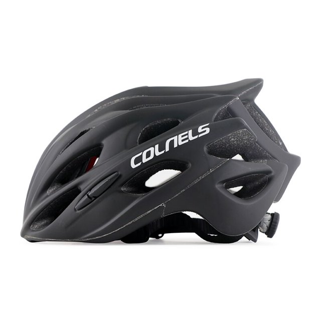 Casco de bicicleta profesional para hombre, casco de ciclismo de montaña y carretera, para mujer, para deportes al aire libre, ultraligero, talla M Fivean Cascos de ciclismo