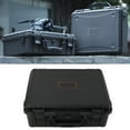thumbnail image 1 of Drone Carrying Case, High Strength Drone Water Proof Case Prevent Leakage Strong Load Bearing Impact Resistant Splashproof Shockproof Inner Support  for Travel, 1 of 7