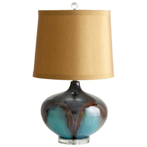 bronze table lamps walmart