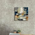 thumbnail image 3 of Epic Graffiti 'Full Moon II' by Silvia Vassileva, Canvas Wall Art, 18"x18", 3 of 8