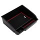 thumbnail image 3 of Caja de almacenamiento BuyWeekMX para reposabrazos Hilux 2015-2021, 3 of 10