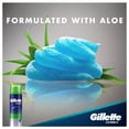 thumbnail image 4 of Gel de afeitar Gillette Series Sensitive Skin 207 ml, 4 of 8