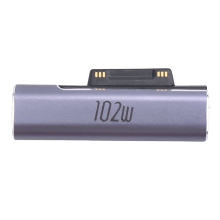 102W USB C Type C PD Fast Charging Plug Converter 3 4 5 6 7 8 Go for Book 1 2 xc4084