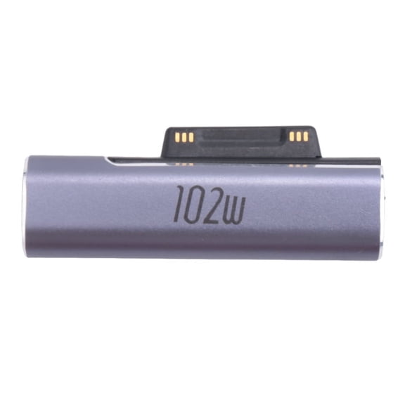 102W USB C Type C PD Fast Charging Plug Converter 3 4 5 6 7 8 Go for Book 1 2 xc4084