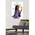 thumbnail image 2 of Disney Wish - Asha Feature Series Wall Poster, 22.375" x 34", 2 of 4