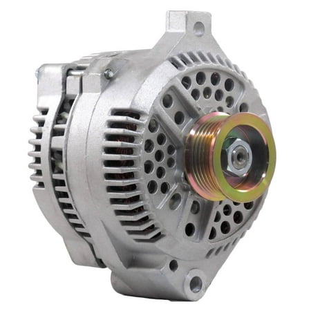 1998 Ford Windstar Alternator - New ALTERNATOR FITS Mercury Windstar Ford Taurus Sable 3.0l V6 1996 1997 1998 1999